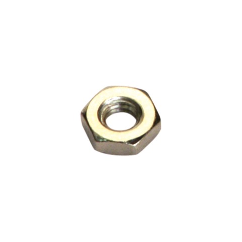 CHAMPION - 10/32 FINE THREAD NUTS 